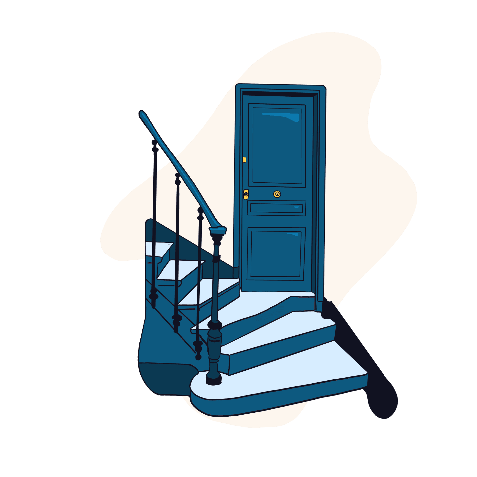 Nettoyage de copropriétés à Clichy