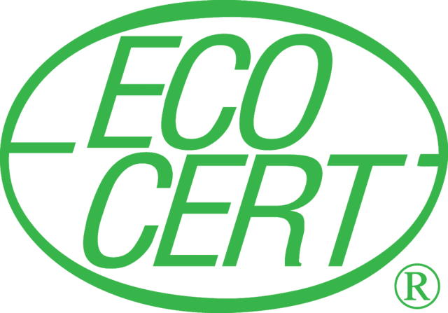 Logo Ecocert