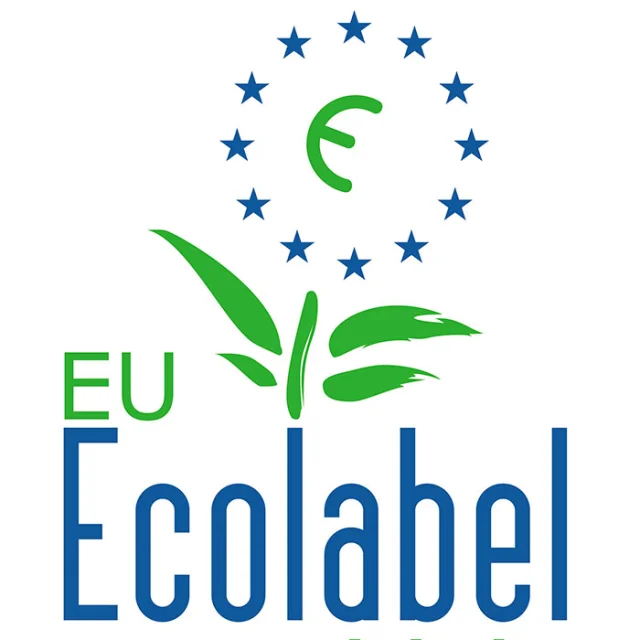 Logo de l'Ecolabel européen